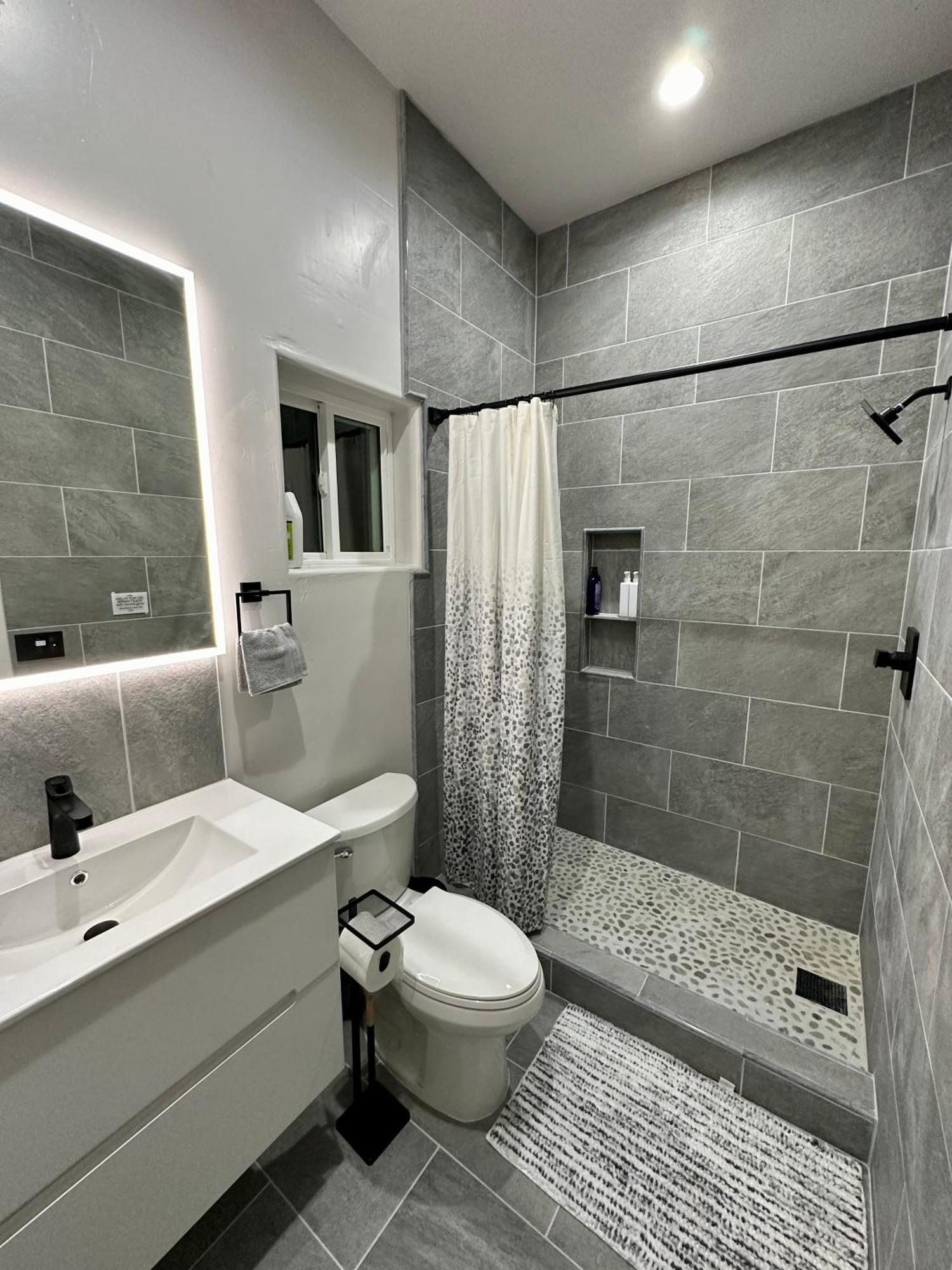 Muniz Village Three Rivers Ngoại thất bức ảnh